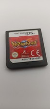 * Inazuma Eleven (Nintendo DS)