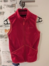 Vaude, Outdoor Weste, Unisex