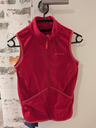 Vaude outdoor weste unisex - vaude,,