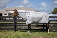 Horseware Amigo Bug Rug Plus
