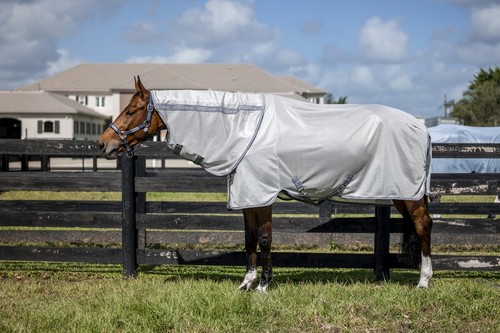 Horseware amigo bug rug - horseware, plus