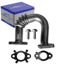 PARTSTEC ROHRLEITUNG