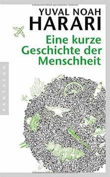 Eine kurze geschichte der - geschichte,