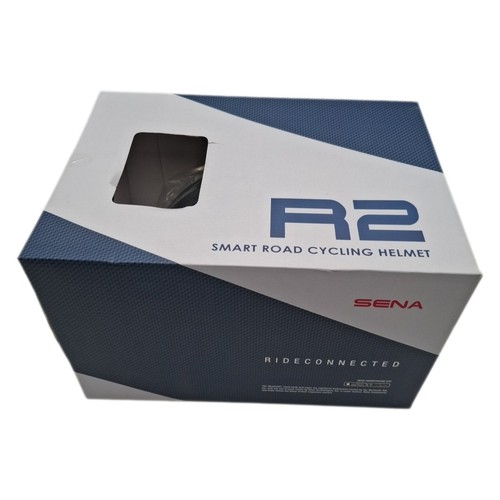 Sena rennradhelm - sena, r2