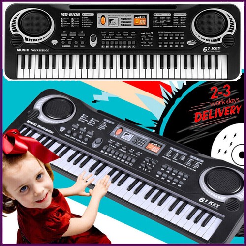 Digital tasten keyboard - digital, 61