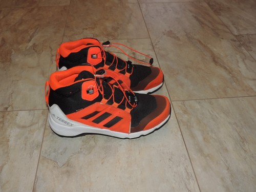 Adidas terrex mid gtx - adidas,