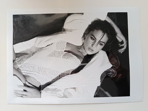 Monica bellucci frederic - bellucci,