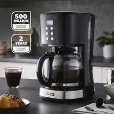 Filterkaffeemaschine Maschine