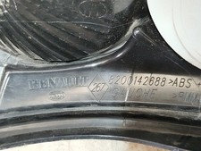 8200142688 scheinwerfer hinten