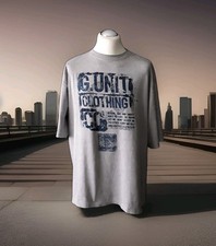 G-UNIT*T-SHIRT CLOTHING 50