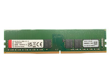 Kingston Server Premier 32GB 3200MHz DDR4 ECC CL22 DIMM 2Rx8 Serverspeicher