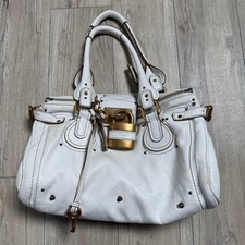 Chloe Paddington Handtasche