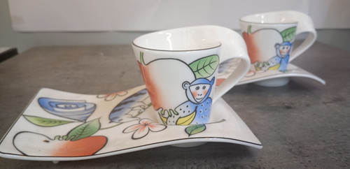 Stück villeroy boch new - 2,