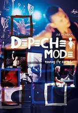 Depeche Mode - Touring the Angel: Live in Milan [2 DVDs + Audio-CD]