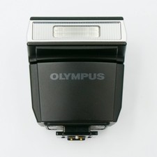 Olympus FL-LM3 Aufsteckblitz