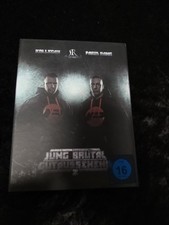 Kollegah & Farid Bang - Jung Brutal Gutaussehend 2 JBG II BOX |