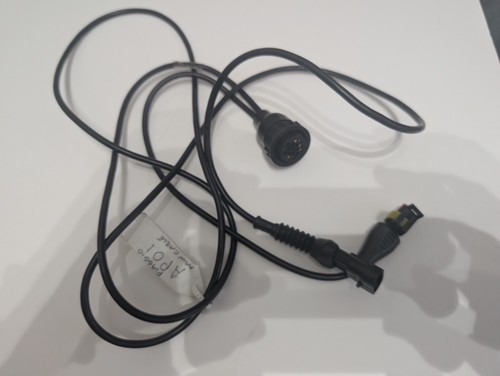 Texa diagnosekabel 3151 ap01 - texa, 3151/ap01