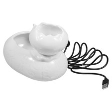  Wasserbrunnen Für Katzen Wasserfilter Katzenbrunnen Keramik -Katzenbrunnen