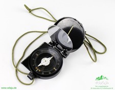 DDR Freiberger Präzisionsmechanik W-Nr. 37 54 1150 Kompass Outdoor Sammeln