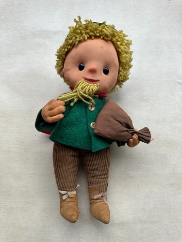 Alter sandmann puppe - sandmann,,