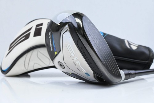 Taylormade sim2 holz - ti, #3