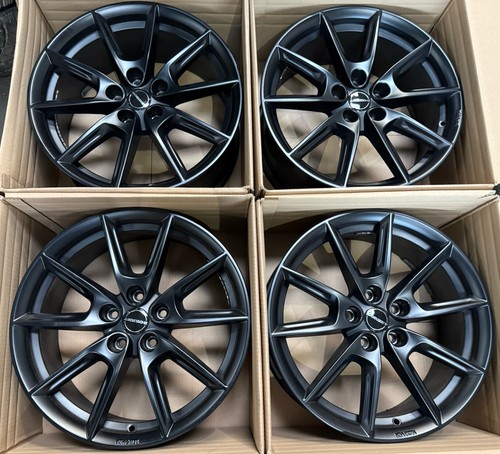 Borbet lx18 18 - 4x, 8