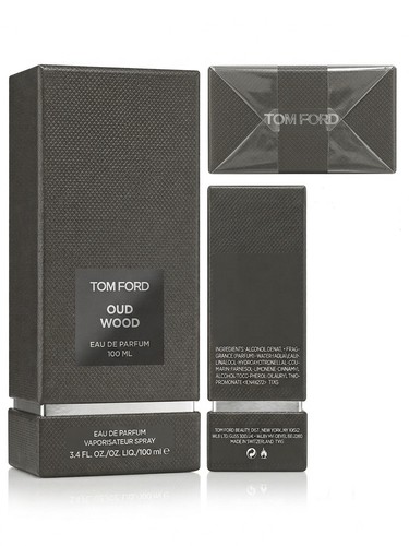 Tom ford oud wood eau - tom,