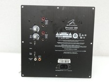 Martin Logan Dynamo 400 Board