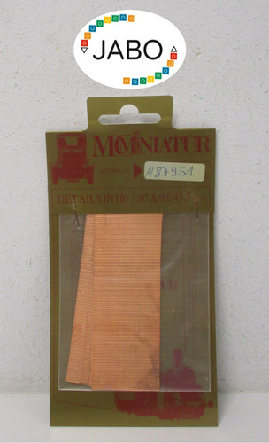Miniatur 87951 h0 - miniatur,