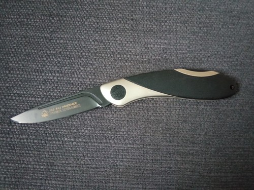 Taschenmesser puma 233 852 - puma,