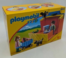 Playmobil 9123 3 mein - 9123,