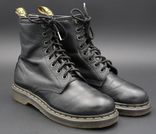 Damen Dr. Martens 1460 W Nappa