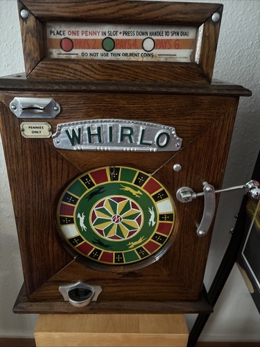 Automaten