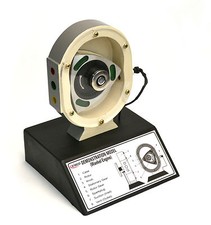 Wankel Rotary Engine Model