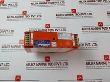 Schlumberger JAL 220V Barriere