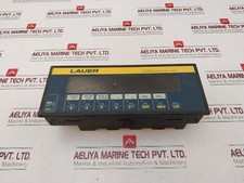 Lauer LCA320.1 LCA Starline