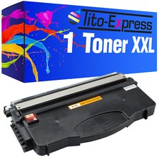 1x Toner PlatinumSerie für