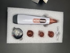 porenreiniger easy home Reiniger Mitesserentferner Gesichtsreiniger Vorführgerä