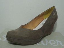 Oliver damenschuhe pumps mit - s.oliver,