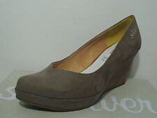 s.Oliver Damenschuhe Pumps mit