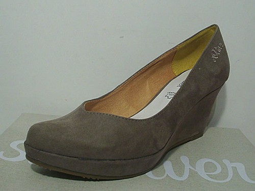 Oliver damenschuhe pumps - damenschuhe,