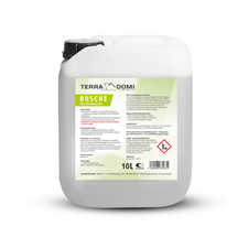 10 L Konzentr. Plätze Wegerein Rusche die Steindusche