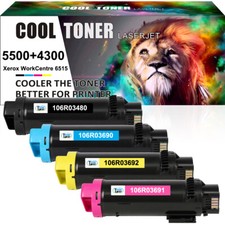 XXL Toner für Xerox