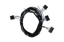 Anschlusskabel für nachgerüstete original Sitzheizung Sitze für Audi A3 8L