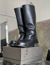 dirk bikkembergs boots Schuhe