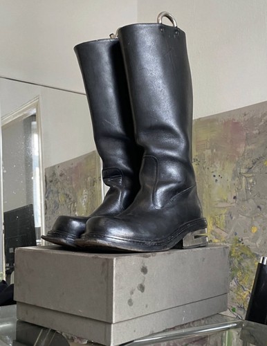 Dirk bikkembergs boots - bikkembergs,