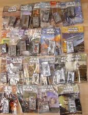 Star Wars DeAgostini Schachfiguren Die offizielle Sammlung Figur zum aussuchen 