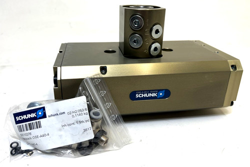 Schunk ose a40 - schunk,, 354404