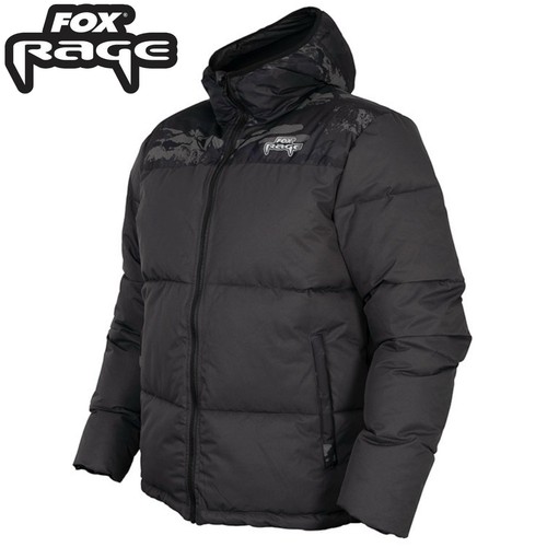 Fox rage rip stop quilted - fox,