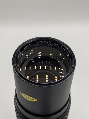 Olympus system zuiko - olympus,